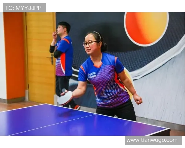 南京乒乓球队心理素质揭秘：冠军背后的心灵力量与训练秘诀