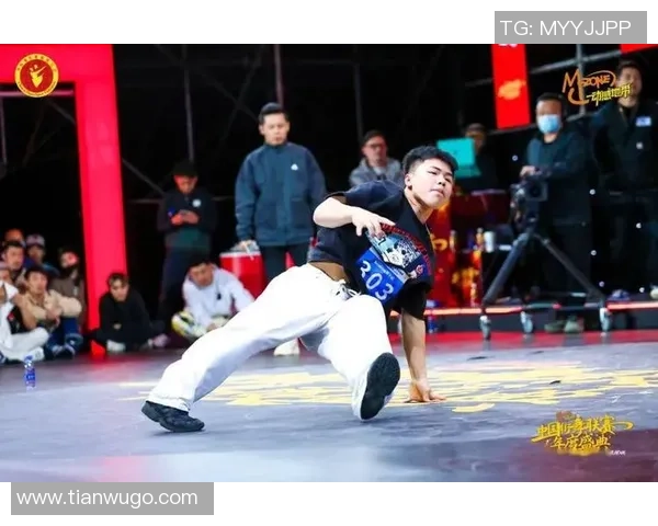 北京街舞队比赛经验引发热议专家与选手观点碰撞探讨争议背后真相